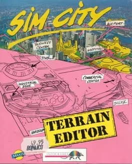 simcity-terrain-editor