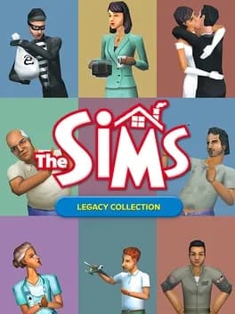 the-sims-legacy-collection