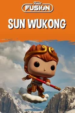 funko-fusion-sun-wukong