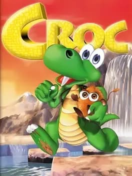 croc