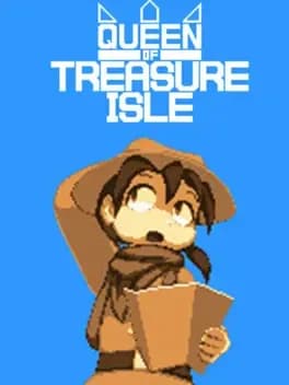 queen-of-treasure-isle