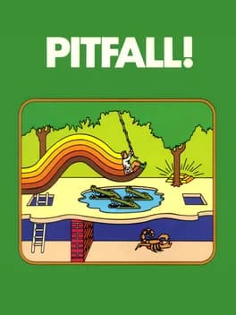 pitfall