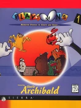 playtoons-featuring-uncle-archibald