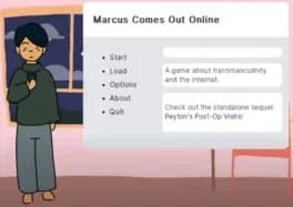marcus-comes-out-online