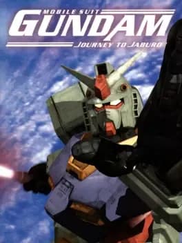 mobile-suit-gundam-journey-to-jaburo
