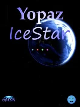 yopaz-icestar