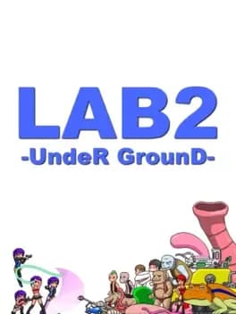 lab2-under-ground