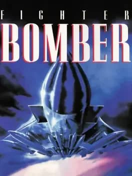 fighter-bomber