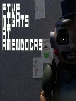five-nights-at-amendocas