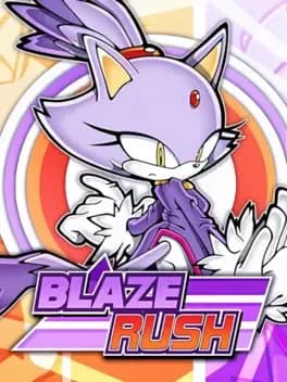 blaze-rush