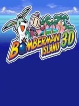 bomberman-island-3d