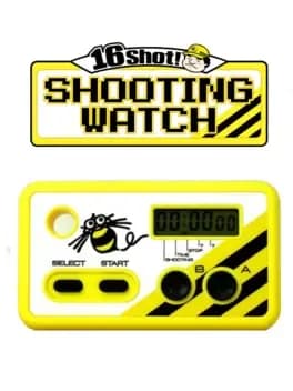 16-shot-shooting-watch