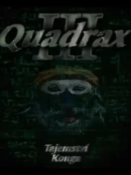 quadrax-iii