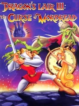 dragons-lair-iii-the-curse-of-mordread