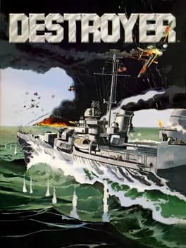 destroyer--1