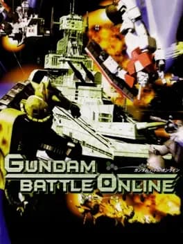 gundam-battle-online