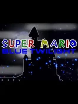super-mario-blue-twilight