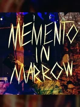 memento-in-marrow