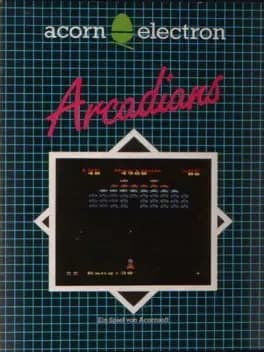 arcadians