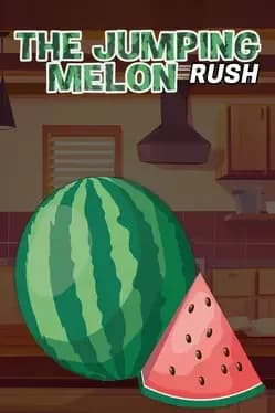 the-jumping-melon-rush