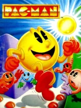 pac-man--6