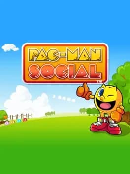 pac-man-social