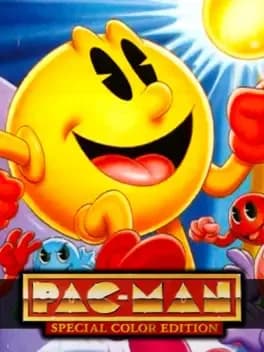 pac-man-special-color-edition
