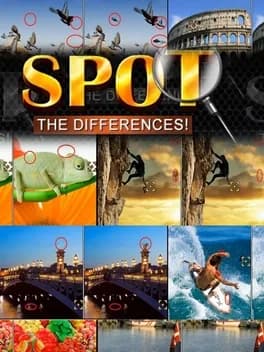 spot-the-differences