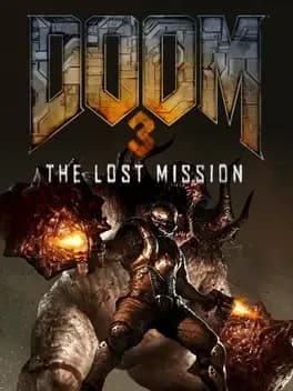 doom-3-the-lost-mission