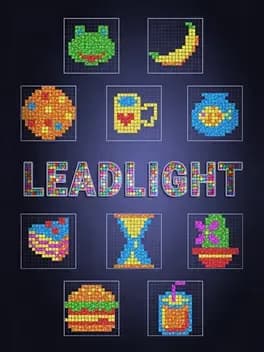 leadlight