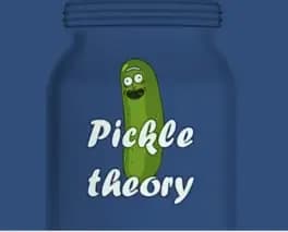 pickle-theory