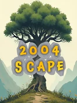2004scape