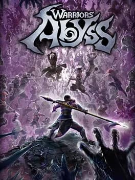 warriors-abyss