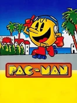 pac-man--40