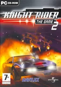 knight-rider-2-the-game