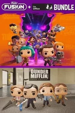 funko-fusion-the-office-cameo-pack-bundle
