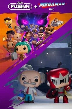funko-fusion-mega-man-pack-bundle