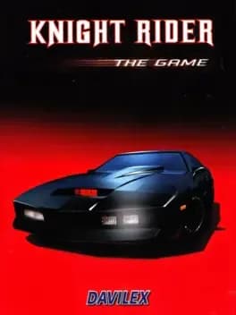 knight-rider-the-game
