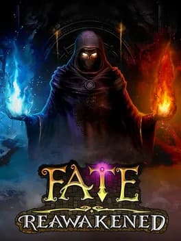 fate-reawakened