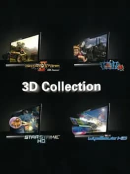 3d-collection