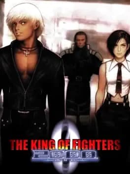 the-king-of-fighters-2000