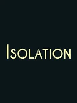 isolation--1
