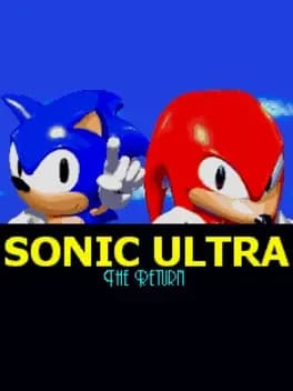 sonic-ultra-the-return