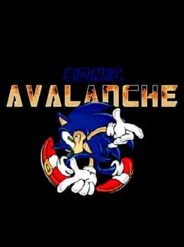 sonic-avalanche