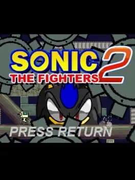 sonic-the-fighters-2