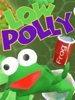 low-polly