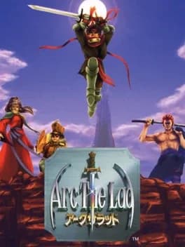 arc-the-lad