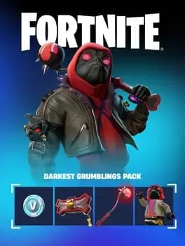 fortnite-darkest-grumblings-pack