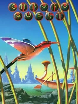 chrono-quest