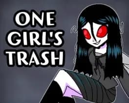 one-girls-trash